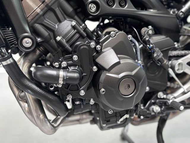 yamaha - tracer-900-gt
