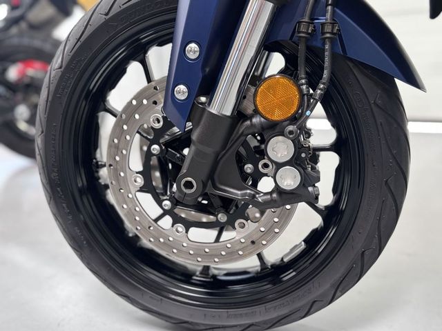 yamaha - tracer-900-gt