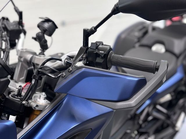 yamaha - tracer-900-gt