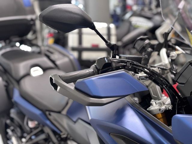 yamaha - tracer-900-gt