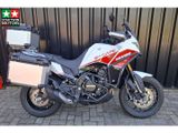 MOTO MORINI X-CAPE