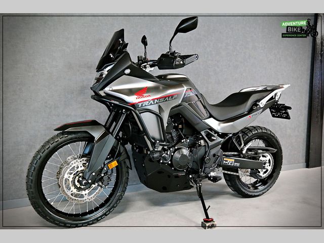 honda - xl-750-transalp