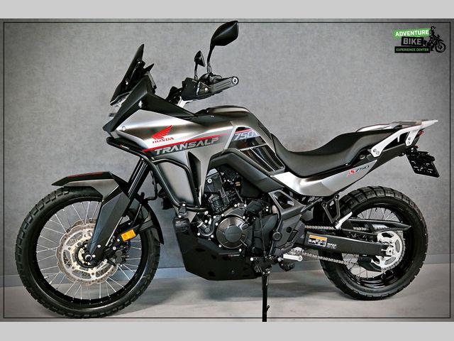 honda - xl-750-transalp