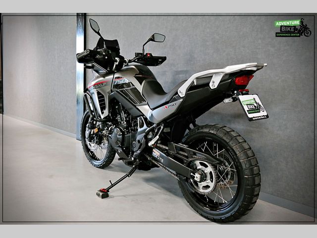 honda - xl-750-transalp