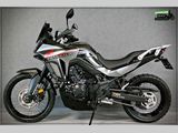 HONDA XL 750 TRANSALP