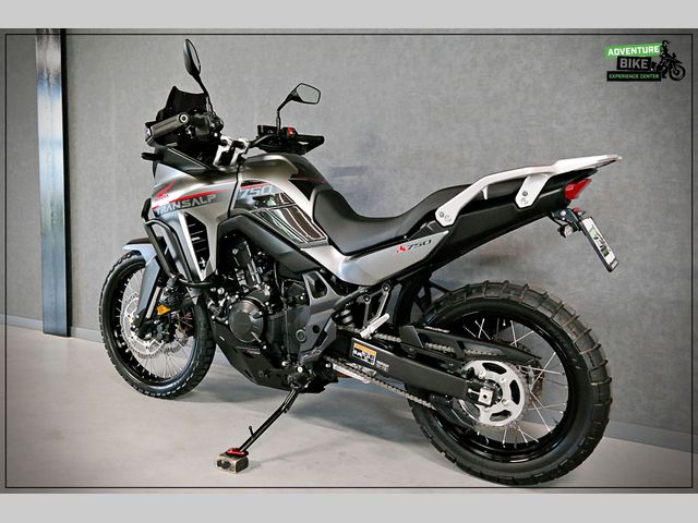 honda - xl-750-transalp