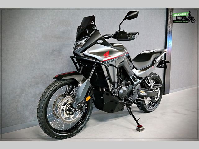 honda - xl-750-transalp