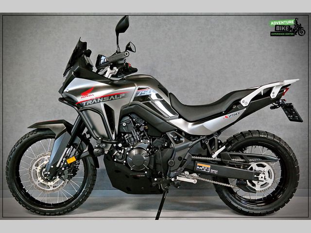 honda - xl-750-transalp
