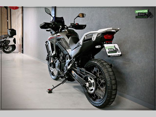 honda - xl-750-transalp