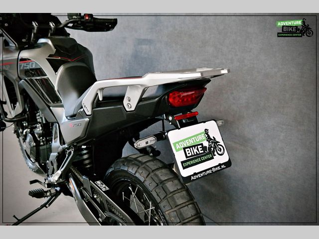 honda - xl-750-transalp