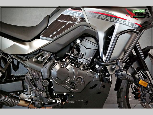 honda - xl-750-transalp
