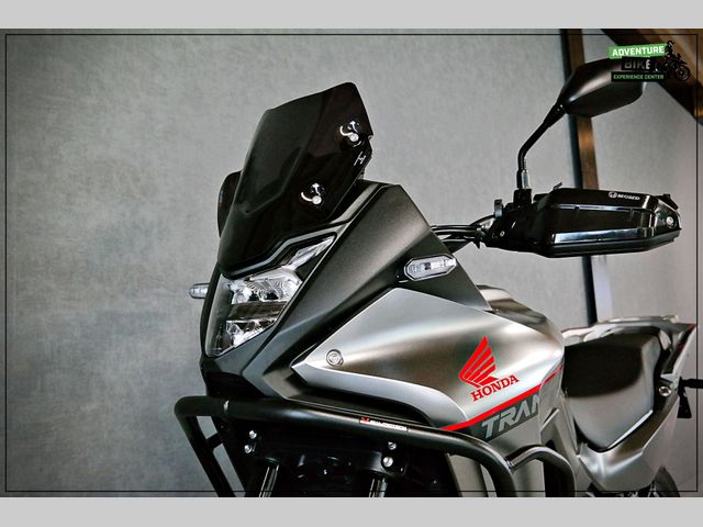honda - xl-750-transalp