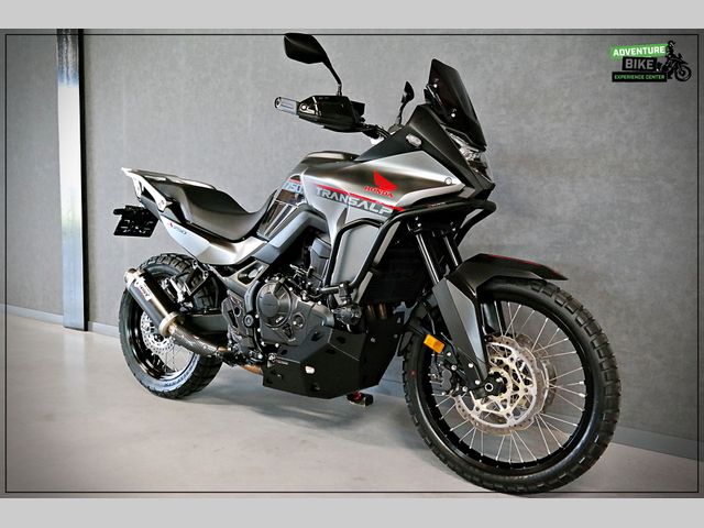 honda - xl-750-transalp