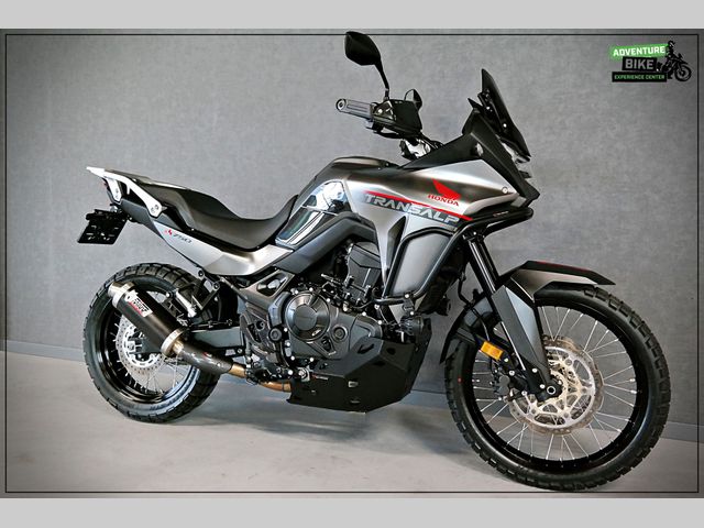 honda - xl-750-transalp