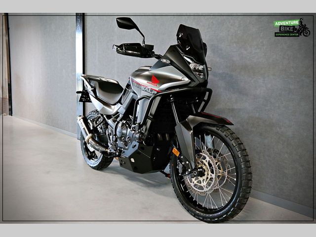 honda - xl-750-transalp