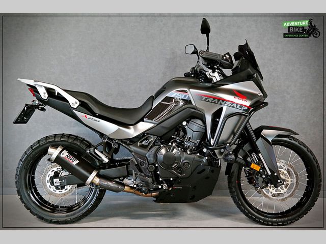 honda - xl-750-transalp