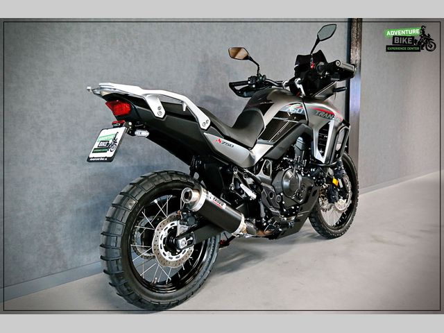 honda - xl-750-transalp