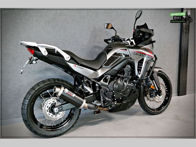 honda - xl-750-transalp