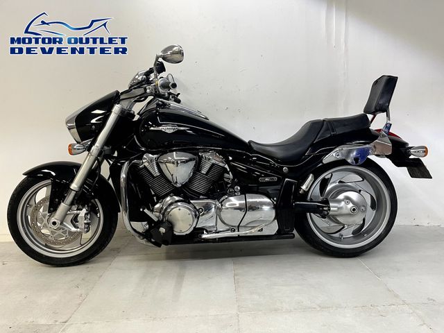 suzuki - intruder-m-1800-r