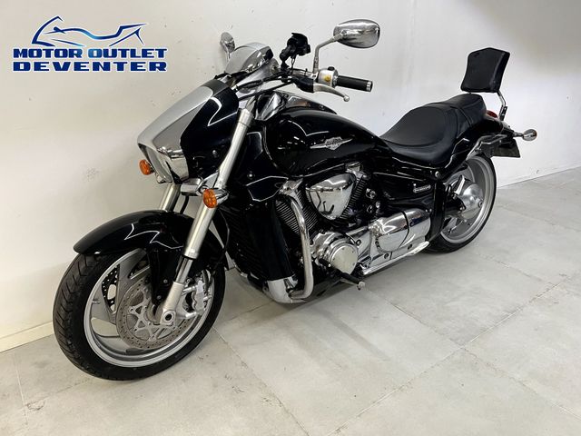 suzuki - intruder-m-1800-r