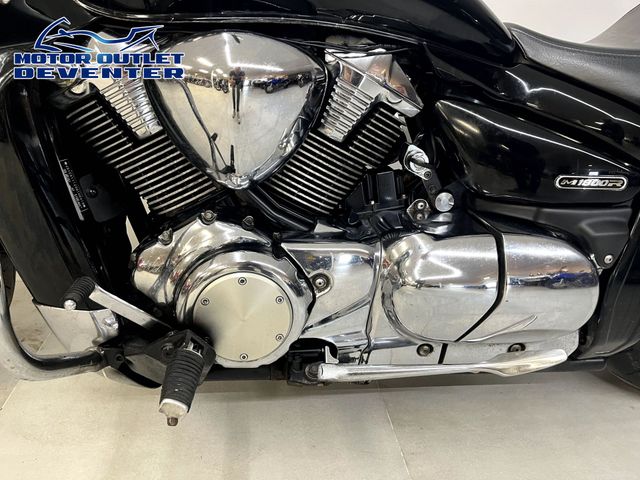 suzuki - intruder-m-1800-r