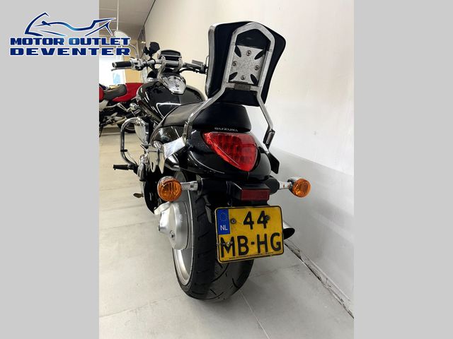 suzuki - intruder-m-1800-r