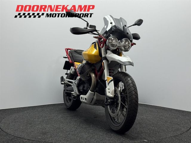 moto-guzzi - v-85-tt