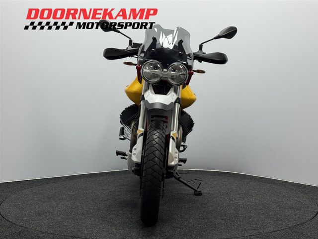 moto-guzzi - v-85-tt