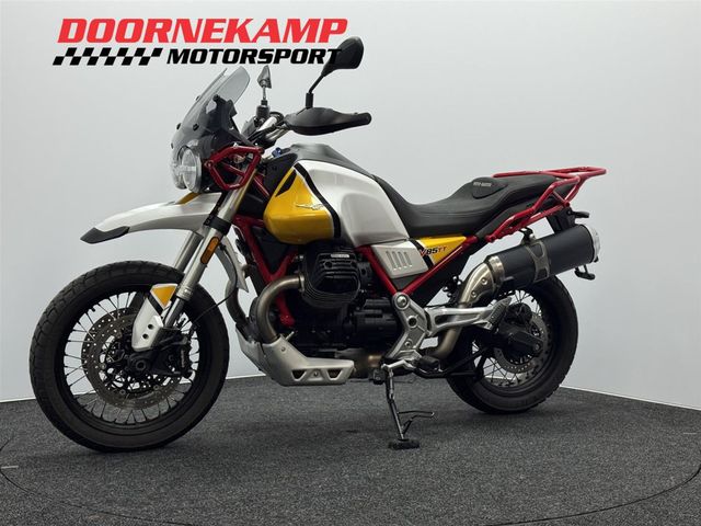 moto-guzzi - v-85-tt