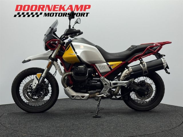 moto-guzzi - v-85-tt