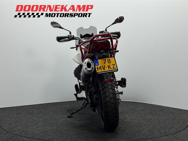 moto-guzzi - v-85-tt