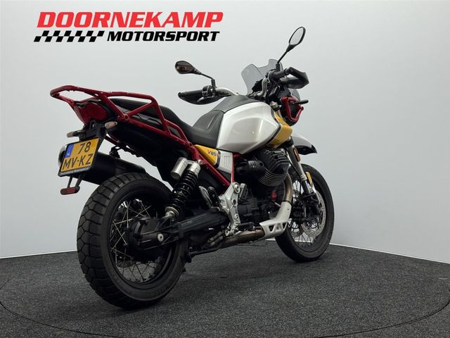 moto-guzzi - v-85-tt