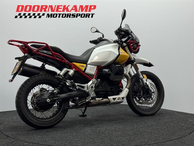 moto-guzzi - v-85-tt