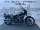 HARLEY-DAVIDSON LOW RIDER S 114
