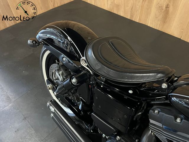 harley-davidson - wide-glide-fxwg