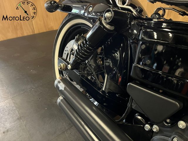 harley-davidson - wide-glide-fxwg