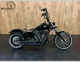 Harley-Davidson Wide Glide Fxwg 2013 occasion