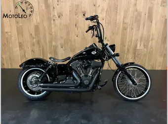 Harley-Davidson Wide Glide Fxwg 2013 occasion