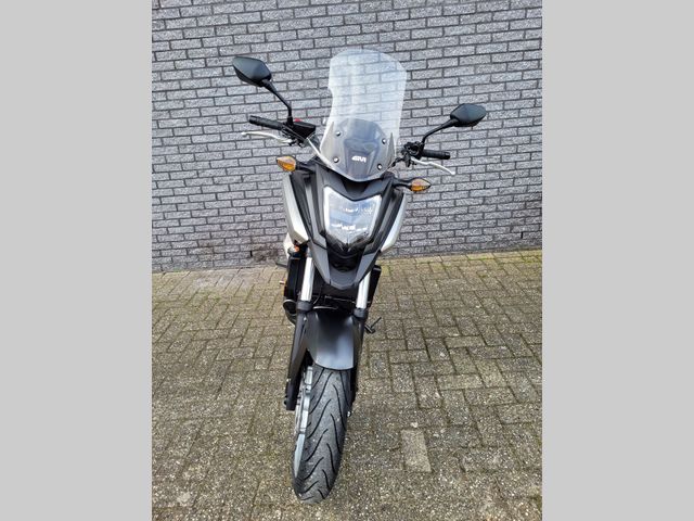 honda - nc-750-x-abs