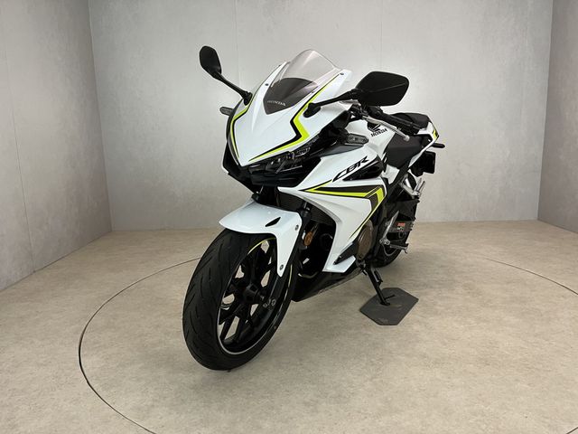 honda - cbr-500-r-abs