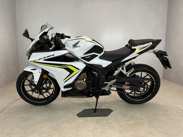 honda - cbr-500-r-abs