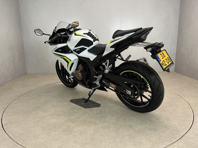 honda - cbr-500-r-abs