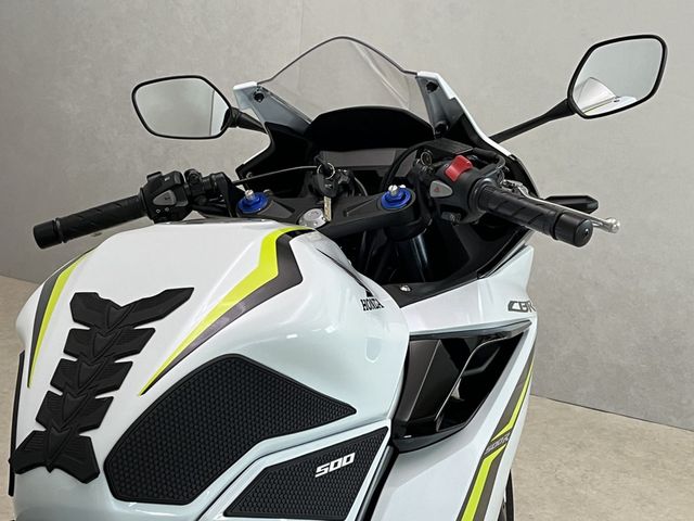 honda - cbr-500-r-abs