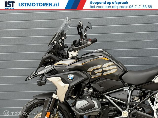 bmw - r-1250-gs