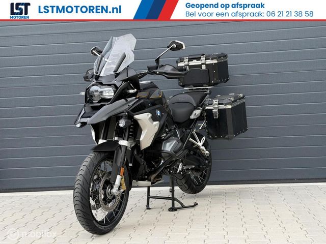 bmw - r-1250-gs