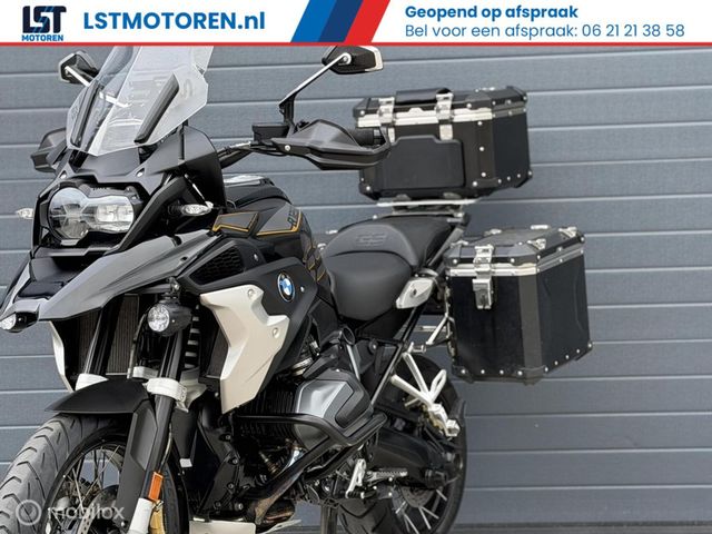 bmw - r-1250-gs