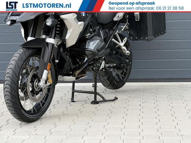 bmw - r-1250-gs