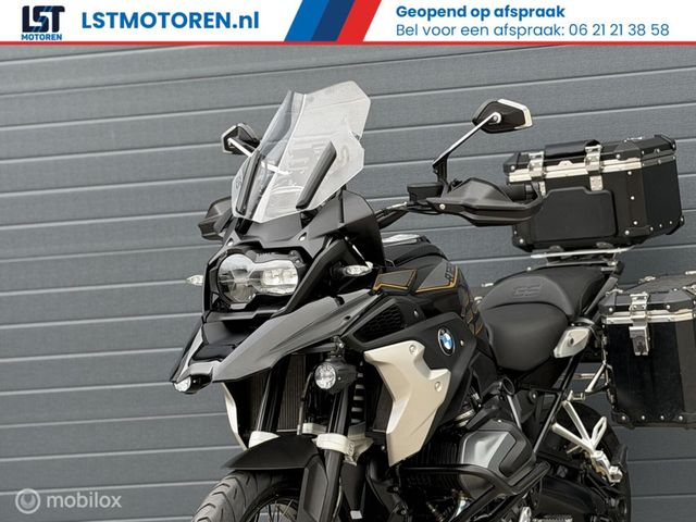 bmw - r-1250-gs