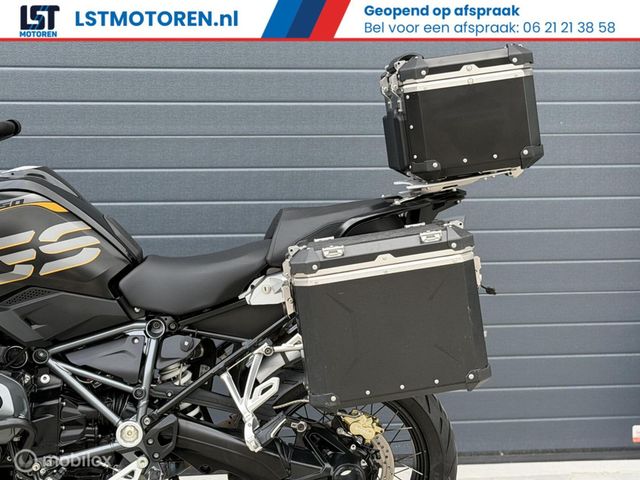 bmw - r-1250-gs