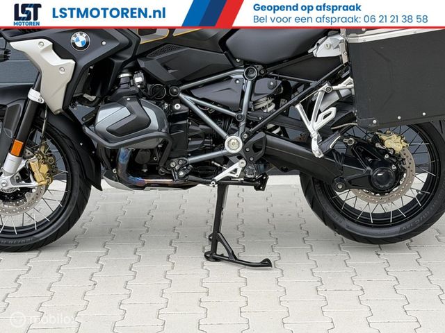 bmw - r-1250-gs